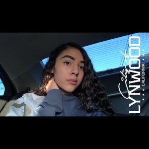 Meet your Posher, Catherine